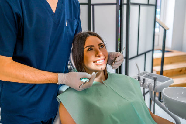 Oral Surgery in Spokane Valley, WA