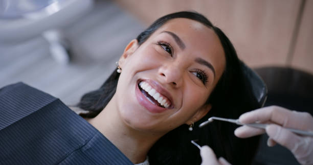 Dental Bonding in Spokane Valley, WA